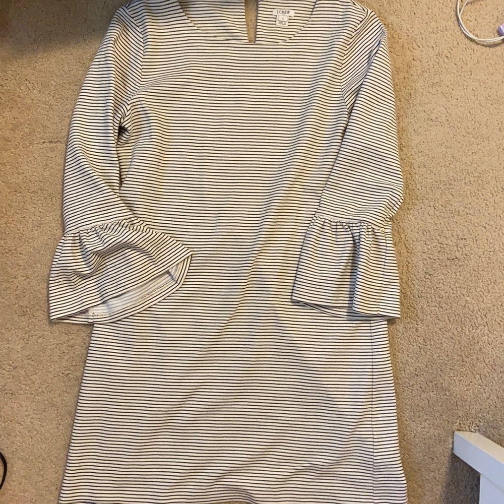 J. Crew Dress